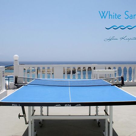 White Sands Lefkos  المظهر الخارجي الصورة