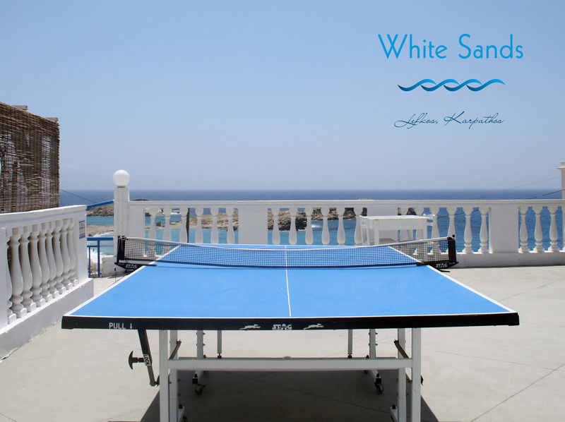 White Sands Lefkos  المظهر الخارجي الصورة