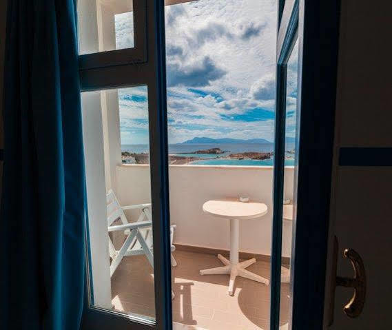 White Sands Lefkos  المظهر الخارجي الصورة