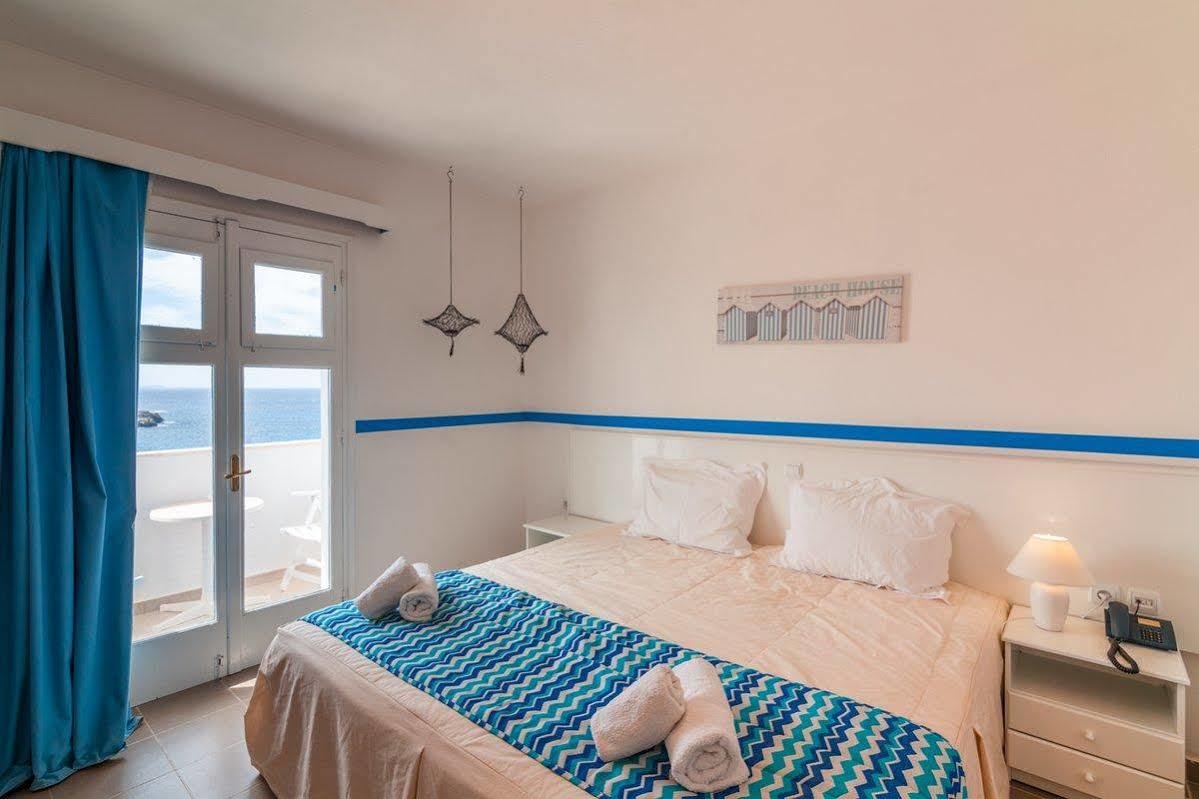 White Sands Lefkos  المظهر الخارجي الصورة