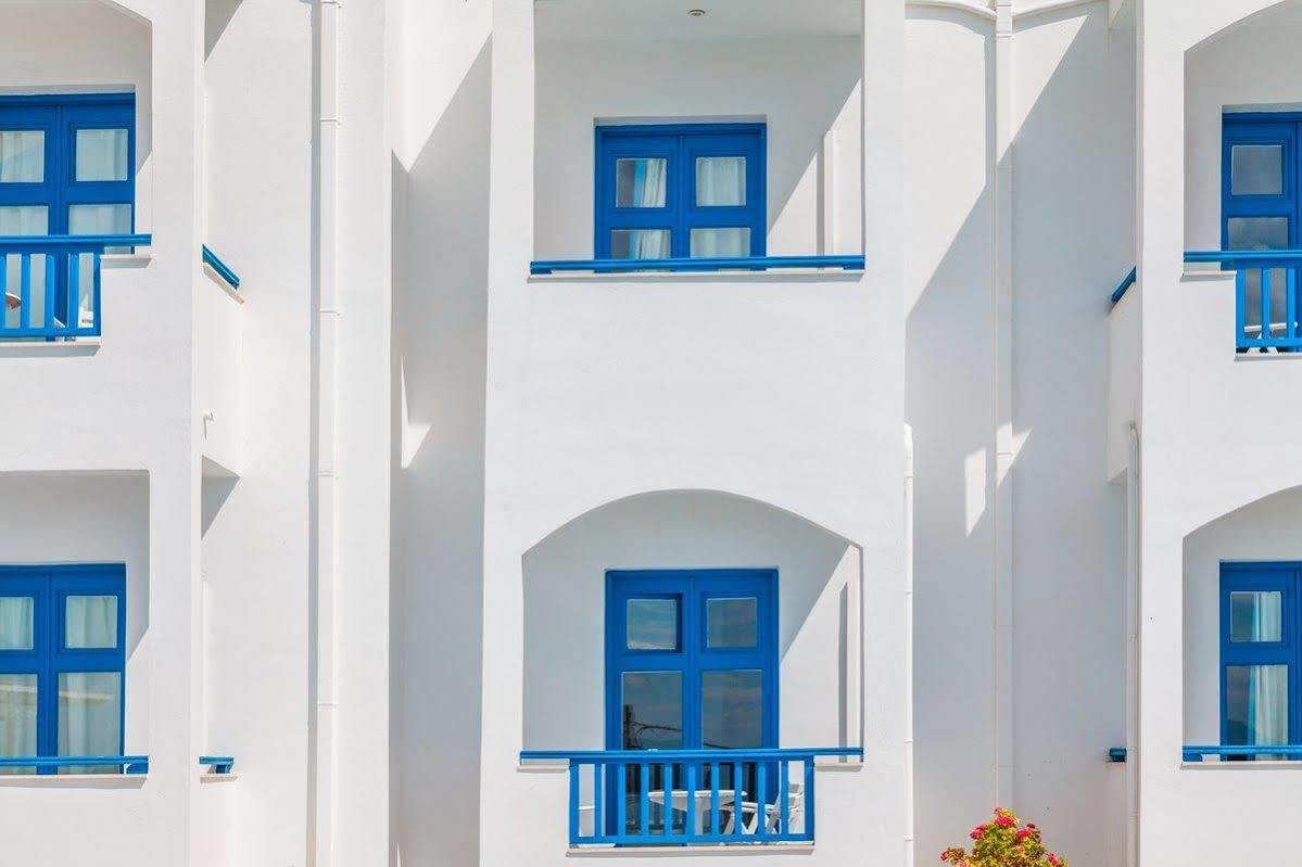White Sands Lefkos  المظهر الخارجي الصورة